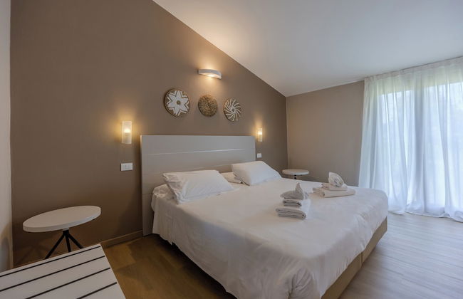 Residence San Michele - Foto 60