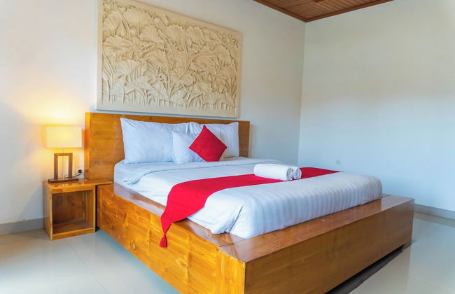 Villa Danu Kintamani - Foto 18