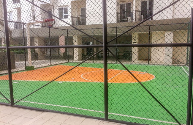 Spacious and Comfortable 2BR Cinere Resort Apartment - Photo 18