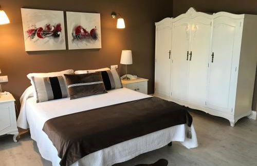 Apartamentos El Hospital de Villahormes - Foto 56