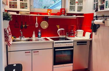 Idyllisches Häuschen im Grünen - Foto 28