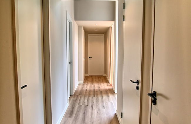 Najade Resort Het Gooi - Foto 1