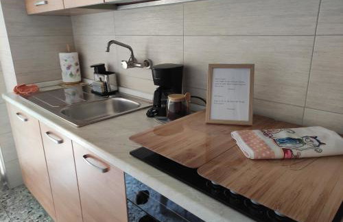 La casa di Chira con Casa Silvestro - Foto 37