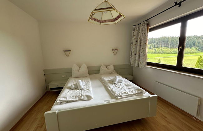 Chalet in Angerberg Near Skiwelt Slopes - Foto 4