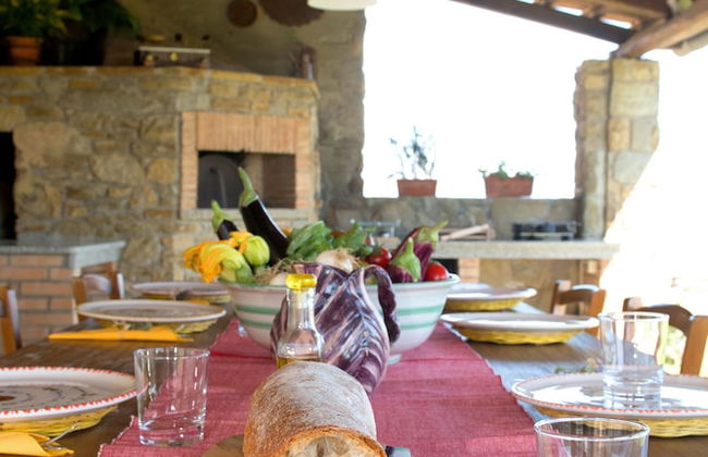 Family Villa in Sorrento Coast Pool & View - Foto 62