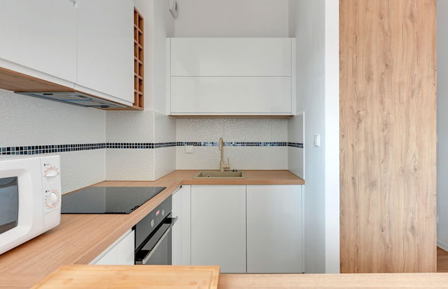 NORDBYHUS Apartamenty Garden Gates - Foto 18