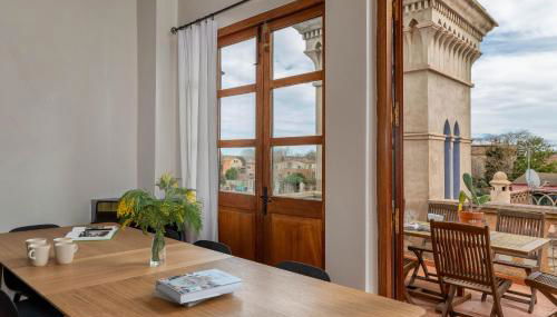 Flateli Casa Indiana - Foto 2