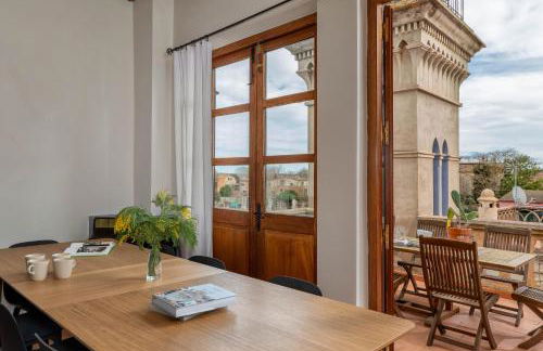 Flateli Casa Indiana - Foto 2