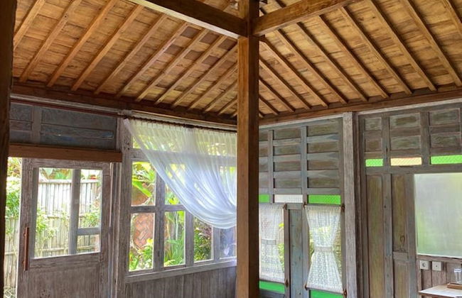 Sarini Villas - Foto 20