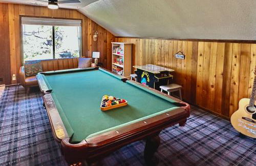 Jackalope Lodge - Foto 37