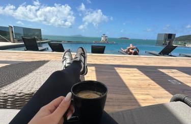 Vista Mar Ingleses - Infinity Pool - Foto 28