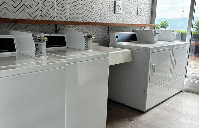 Apartamento Narama zona 13 - Photo 28