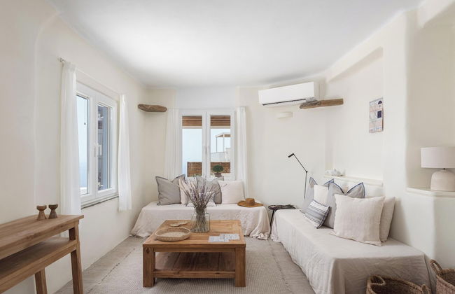 Morfes Luxury Apartments - Foto 80