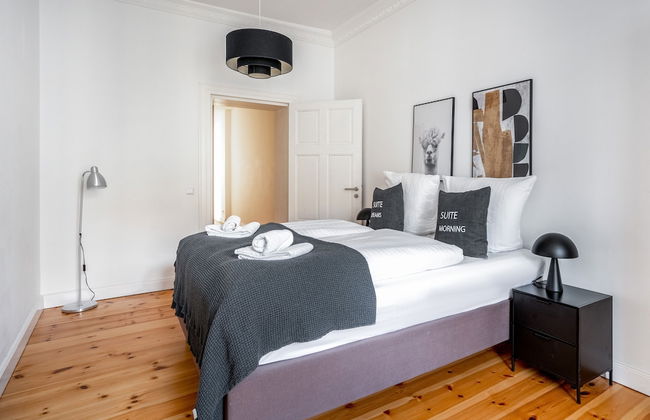 Schoenhouse Avenue by Limehome - Photo 14