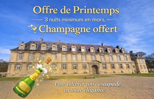 Château des Princes " Calme et sérénité au cœur de Sedan " - Foto 1