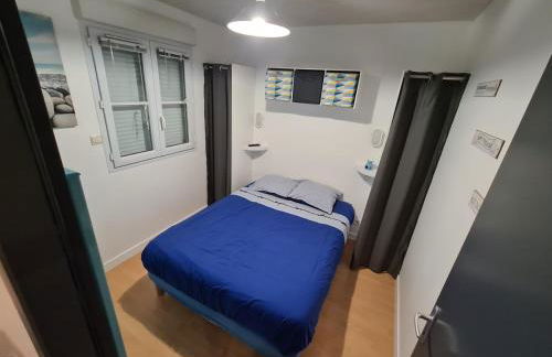 Maison 2 Chambres Parking Linge de lit fourni - Foto 18