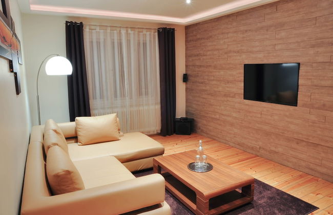 Best City Home Apartment - Foto 11