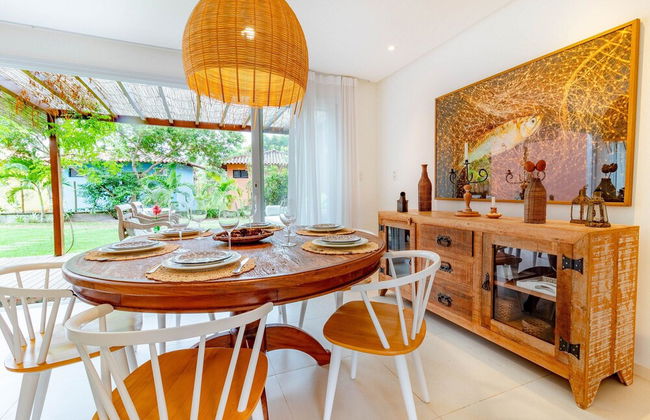 MSP01 Apt 3 Quartos Pé na Areia - Photo 27