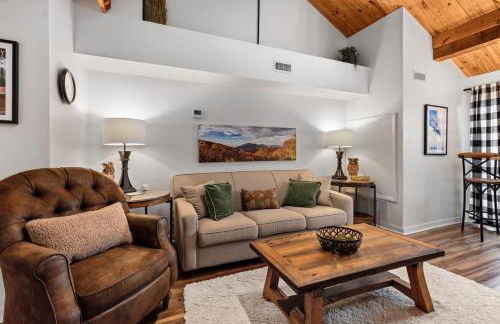 Mountain Inn Lodge 55 with Wintergreen Advantage - Foto 3