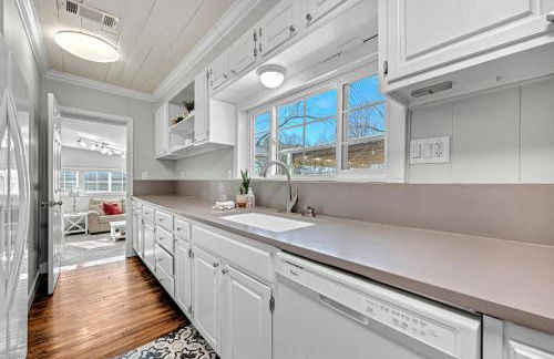 University Place, family stay, practically on JBU campus - Foto 8