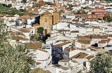 Casa Diego. Algodonales (Cadiz) - Photo 34