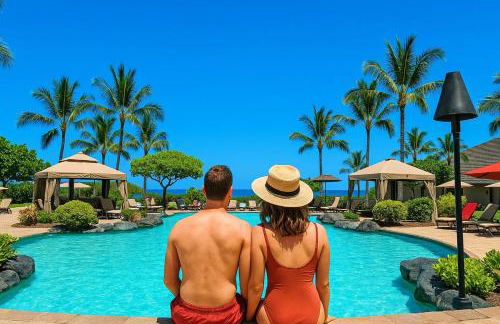 Honua Kai Konea Recently Remodeled Partial Ocean View 2-Bedroom Condo, Corner Unit with Complimentary Rental Car Included HKK-434 by KBM - Foto 58