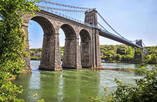 Fron - Cottage - Foto 26