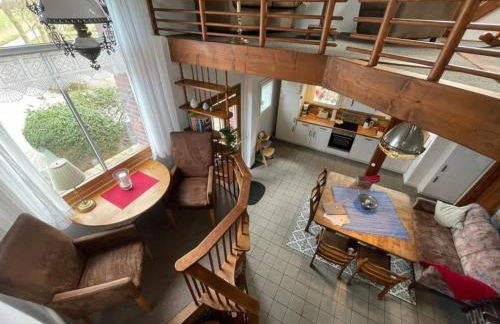 Landhaus up de Warft - Störtebecker - Foto 21