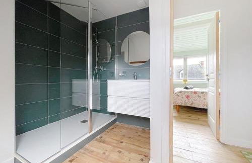 Le patio des moussaillons 8 personnes - Foto 8