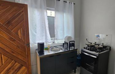 Apartamento completo - a 3 minutos do centro - Photo 12