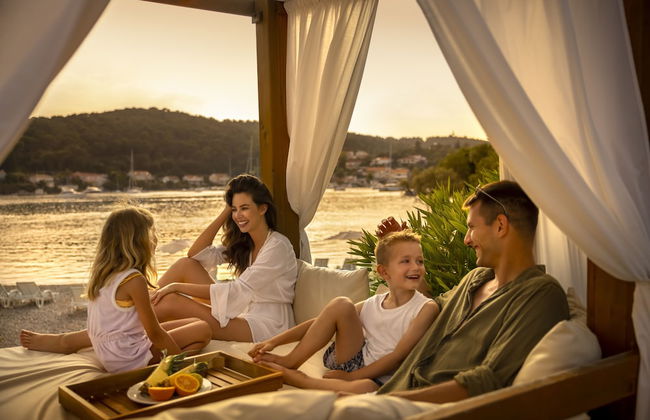 Aminess Planet Camping Port9 Holiday Homes - Foto 66