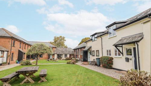 Rushmoor Cottage - Foto 2