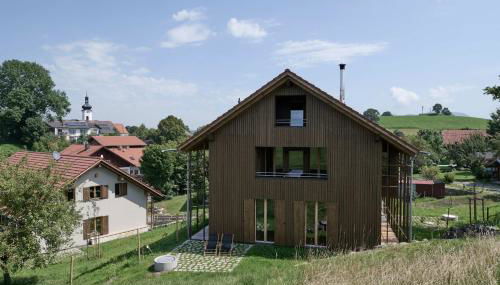 Chalets Lara & Louise - Foto 3, Garden