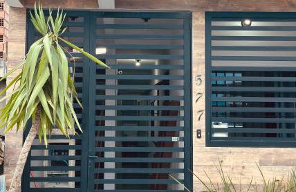 Studio Apto 2 - Praia Vista Linda próximo a rodoviária - Residencial Sereira - Foto 28