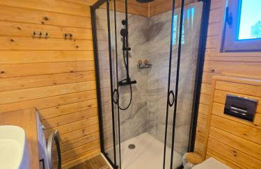 Domki Pod Olchowym Dachem Lubie - Foto 19