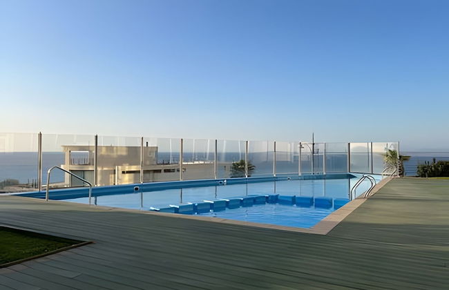 Oceana Suites Costa Montemar - Foto 20