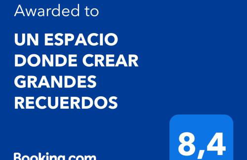 UN ESPACIO DONDE CREAR GRANDES RECUERDOS - Foto 19