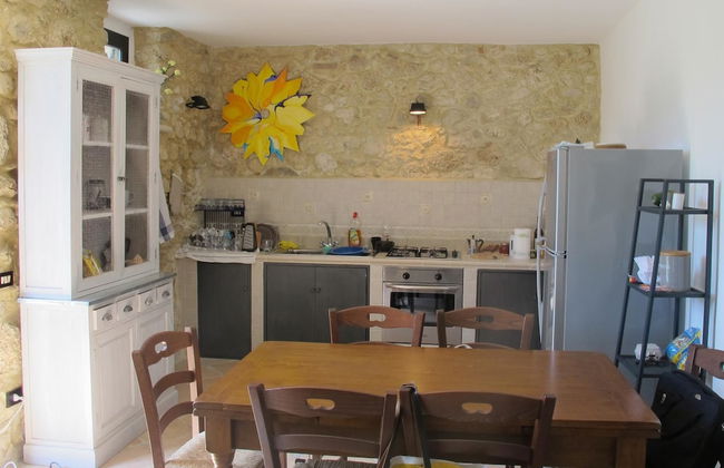 RSH Luxury Casale Sabina Valley - Foto 9