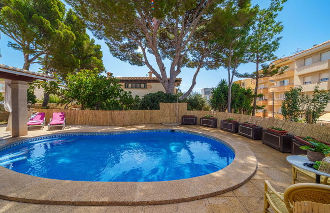 Villa Munar I - Foto 24