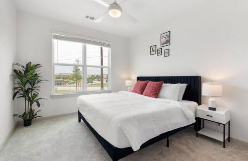 Large Lively Apt - Foto 28