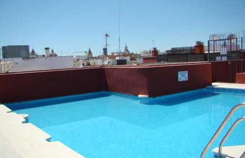 Conde de Ibarra - Piscina 15 mayo a 15 octubre - Foto 34