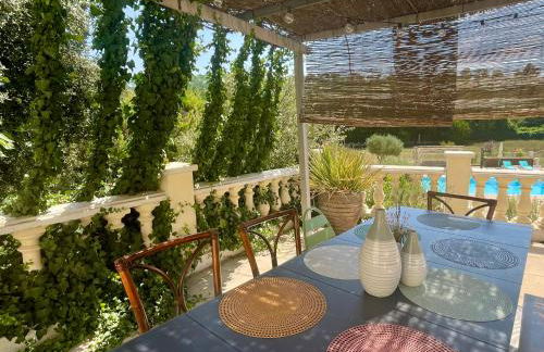 LES TERRASSES DE VALERIAN - Foto 33