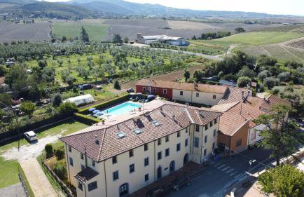 Residence Giuly Rosselmini - Foto 55