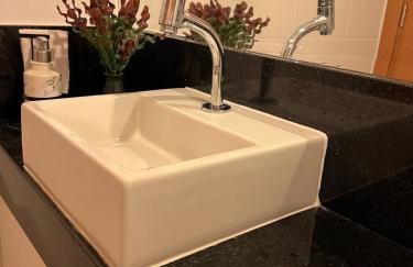 Aconchegante Apartamento 8 Km do Aeroporto de Guarulhos - Foto 23