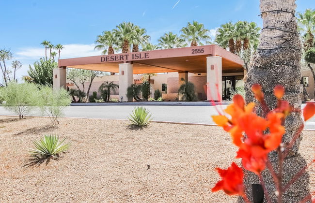 Desert Isle Resort - Foto 24