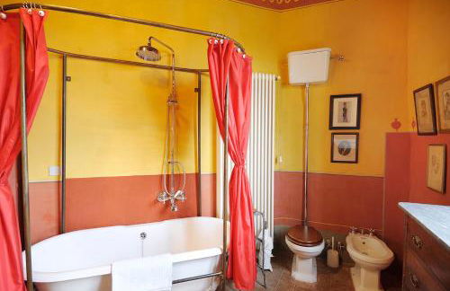 Castello Di Potentino - Foto 6