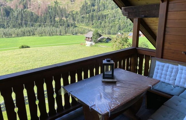 Chalet in Grosskirchheim in Carinthia With Sauna - Foto 40