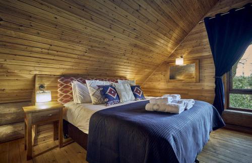 Alder Lodge with Hot-tub - Foto 6