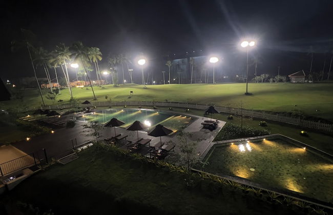 Luxurious 3 Bedroom Apartment - Foto 1