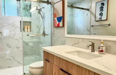 Fire Support 3Bedroom Modern Luxury House in Central Pasadena - Foto 9